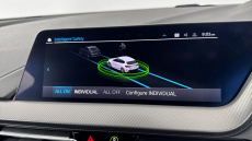 BMW 1 Series 118i M Sport 5dr Step Auto Petrol Hatchback